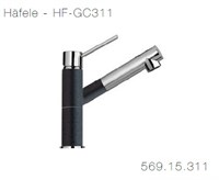 Vòi rửa bát Hafele 569.15.311